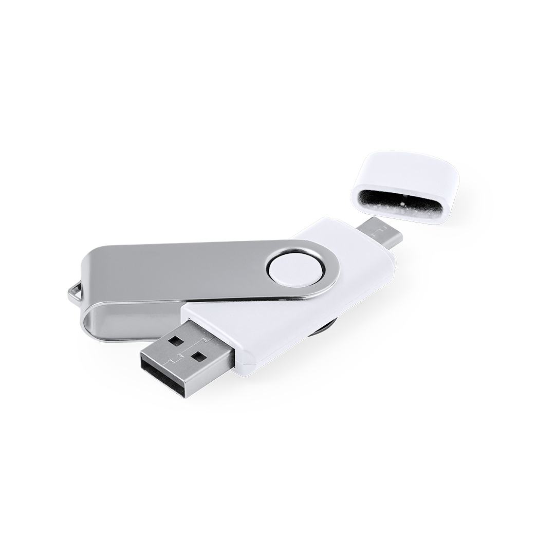 🟢 Memoria USB Ladny 16GB