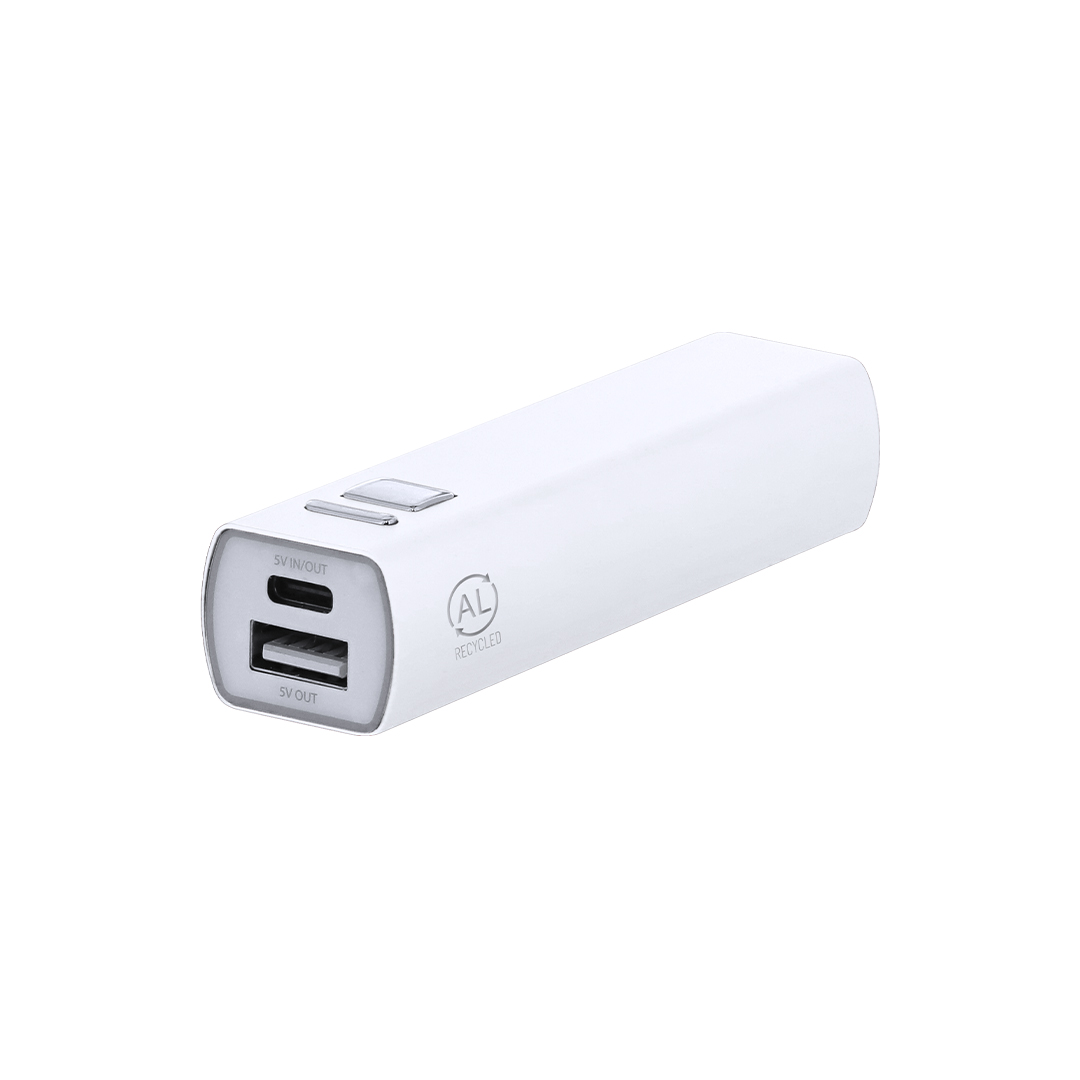 🟢 Power Bank Serdinam