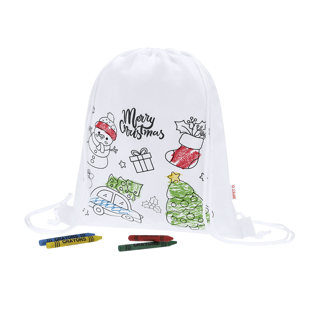 🟢 Mochila Taky - Imagen 2