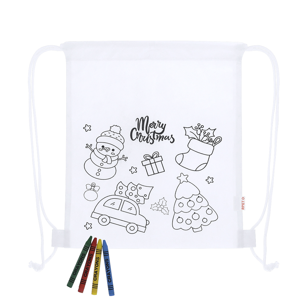 🟢 Mochila Taky - Imagen 3