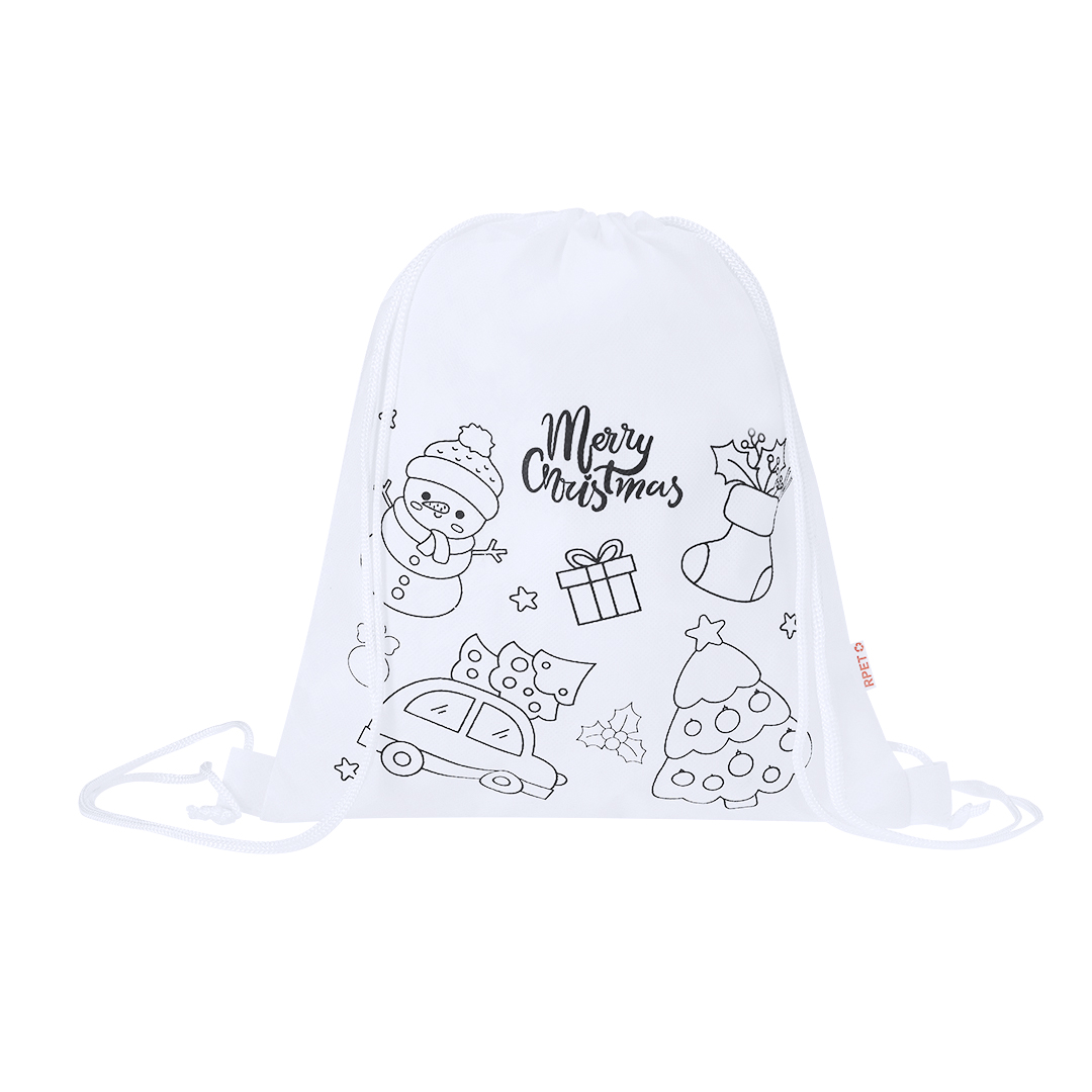 🟢 Mochila Taky - Imagen 4