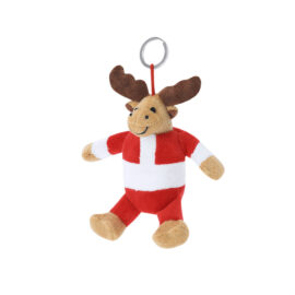 🟢 Llavero Peluche Cardix