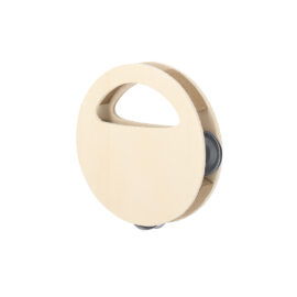 🟢 Pandereta Andex