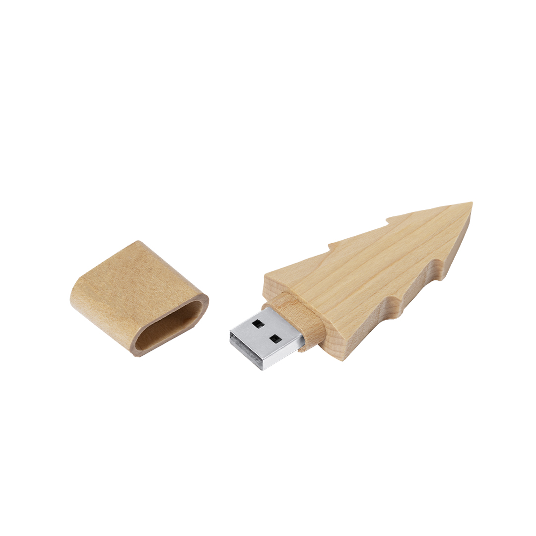 🟢 Memoria USB Neskup 16GB