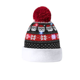 🟢 Gorro Plumex