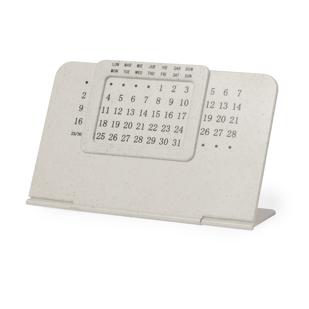 🟢 Calendario Perpetuo Zegler - Imagen 2