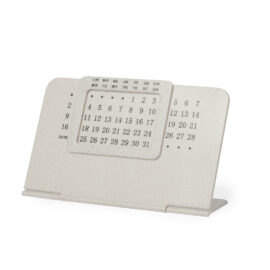 🟢 Calendario Perpetuo Zegler