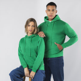 🟢 Sudadera Adulto Dretius