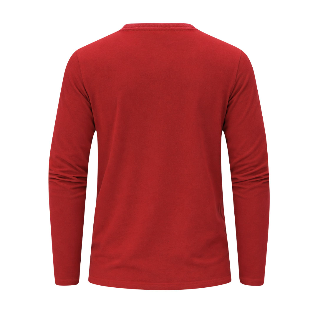 🟢 Camiseta Adulto Color Hawk - Imagen 3