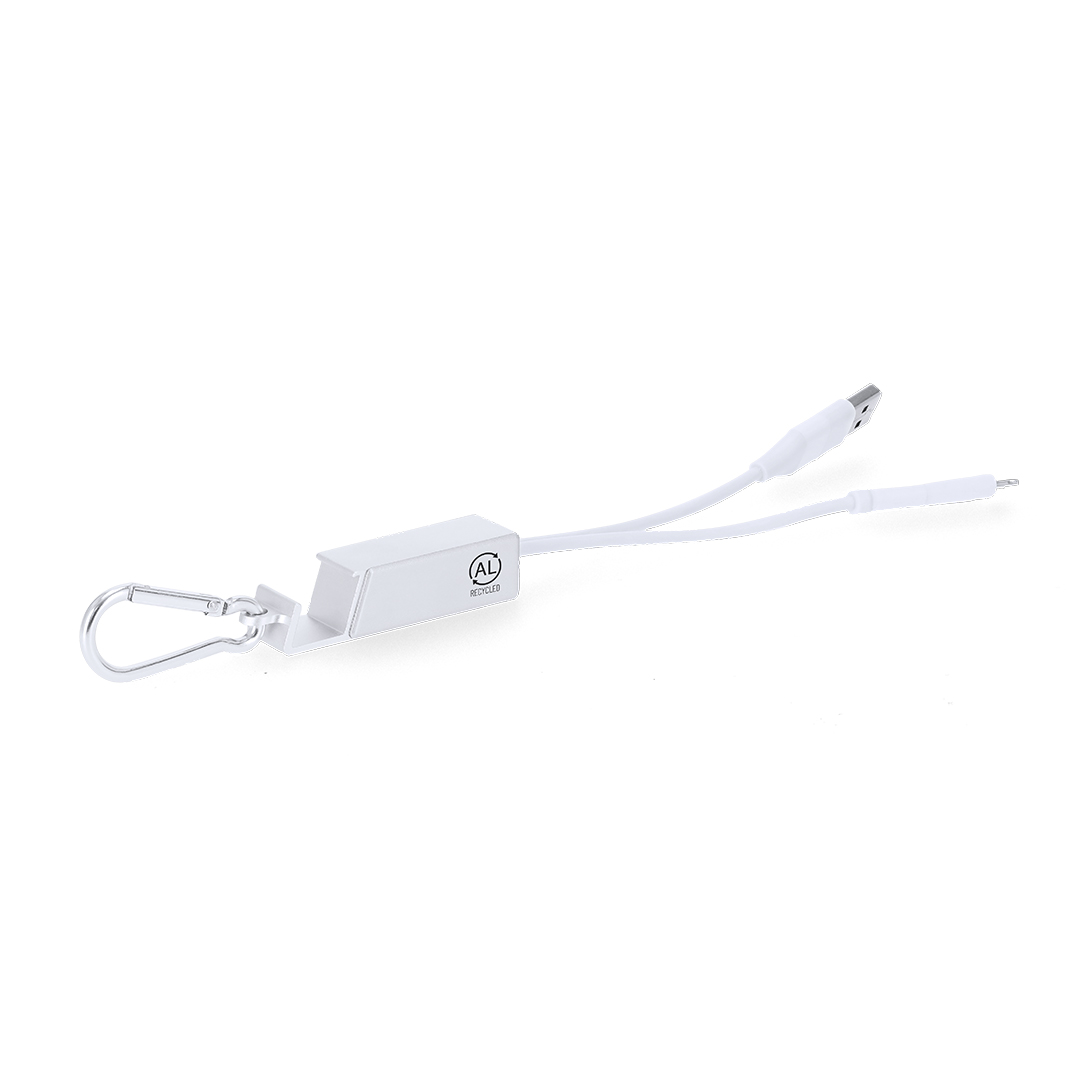 🟢 Puerto USB Cargador Leony - Imagen 3