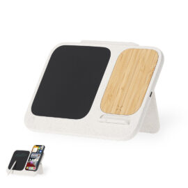 🟢 Cargador Tablet Escritura LCD Artic