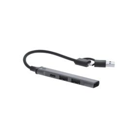 🟢 Puerto USB Konery