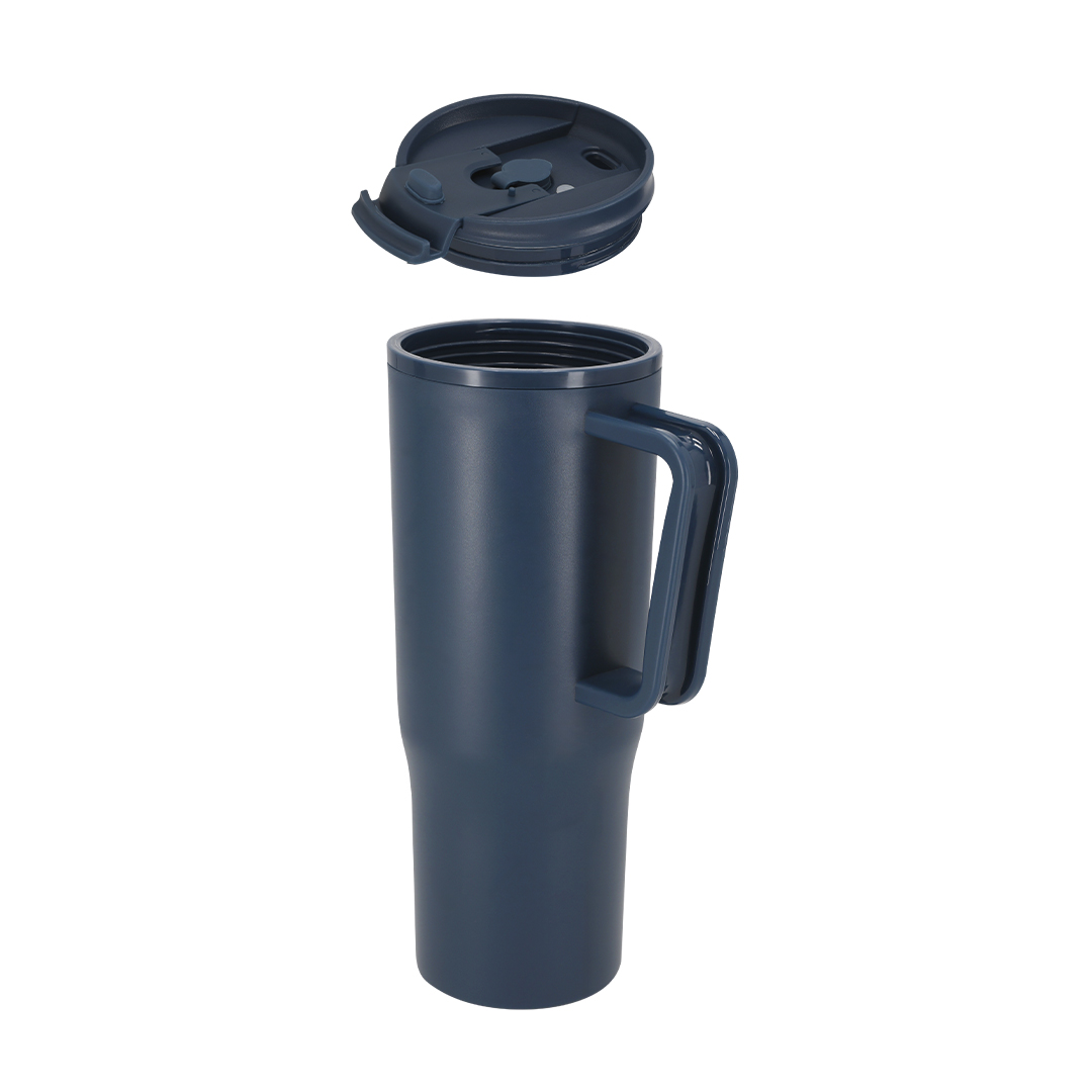 🟢 Taza Térmica Miranda - Imagen 2