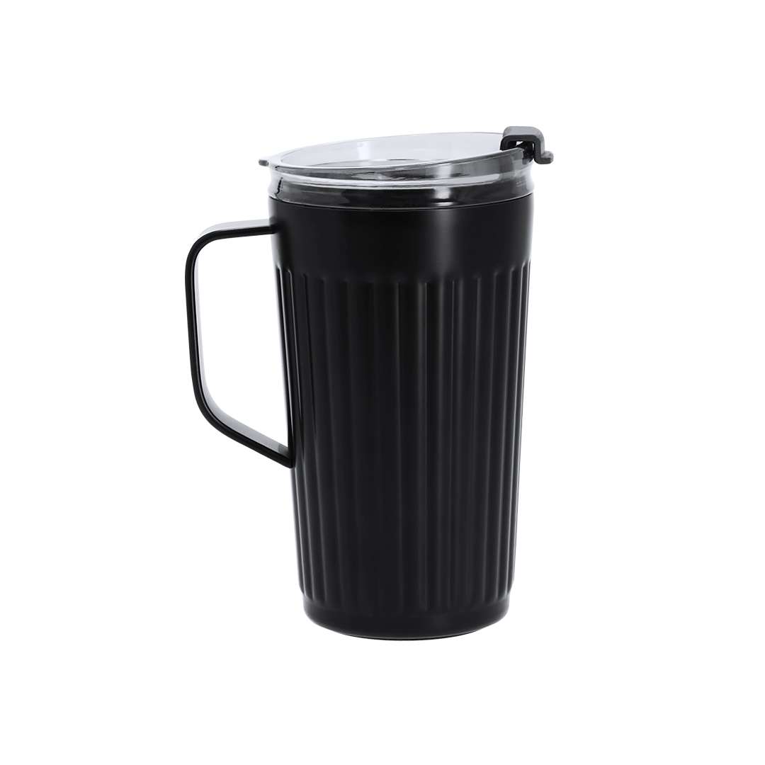 🟢 Taza Térmica Korplax - Imagen 6