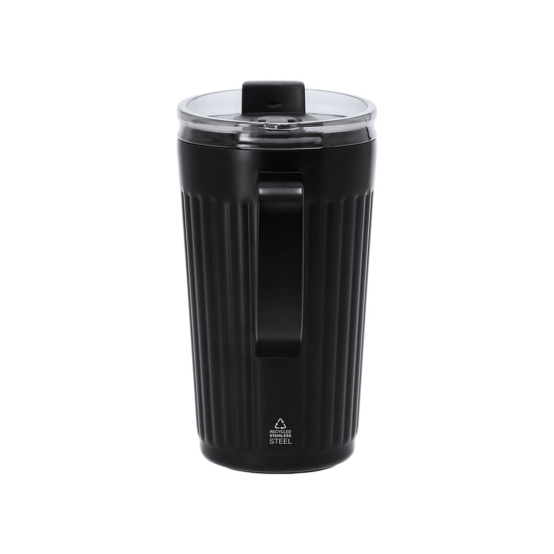 🟢 Taza Térmica Korplax - Imagen 5