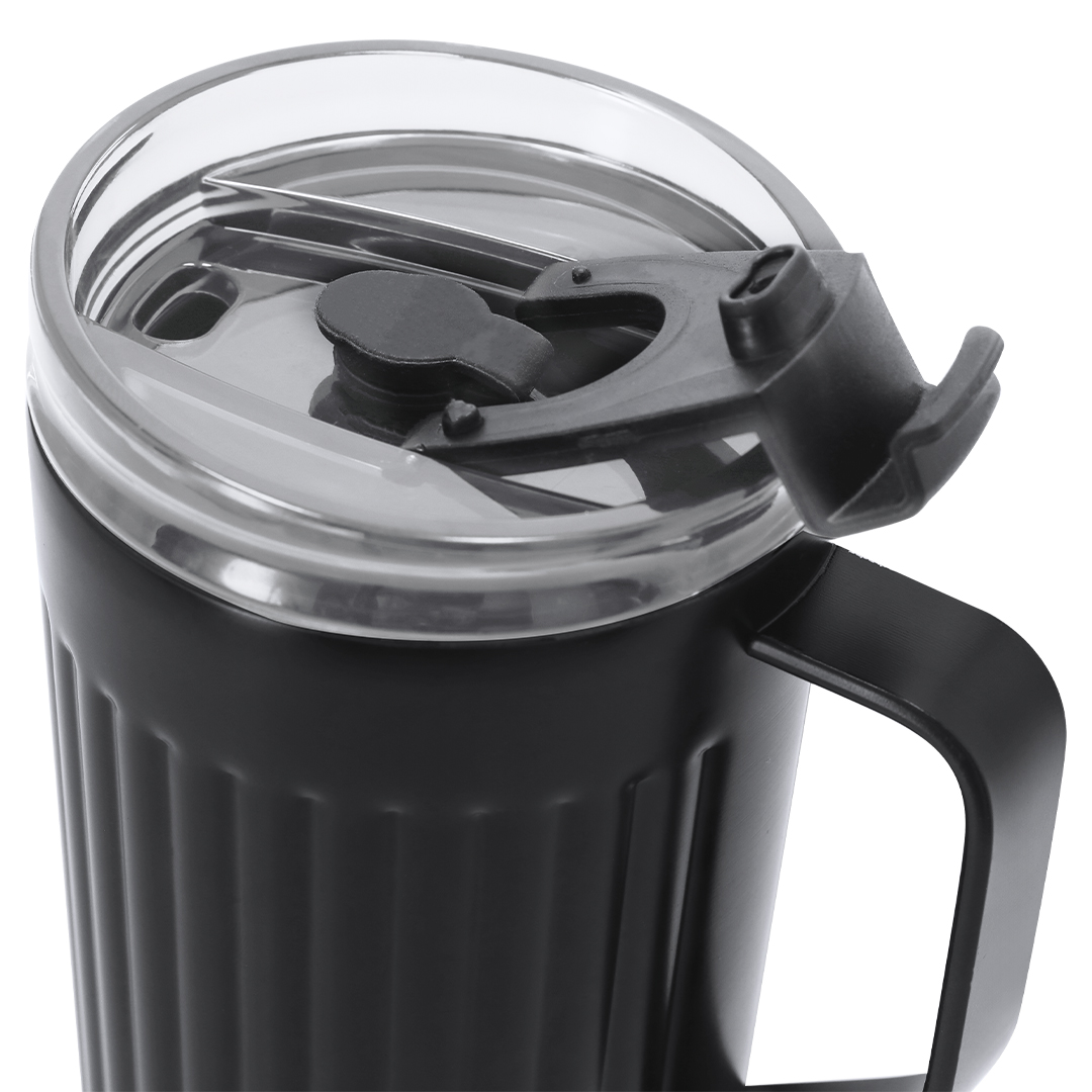 🟢 Taza Térmica Korplax - Imagen 4