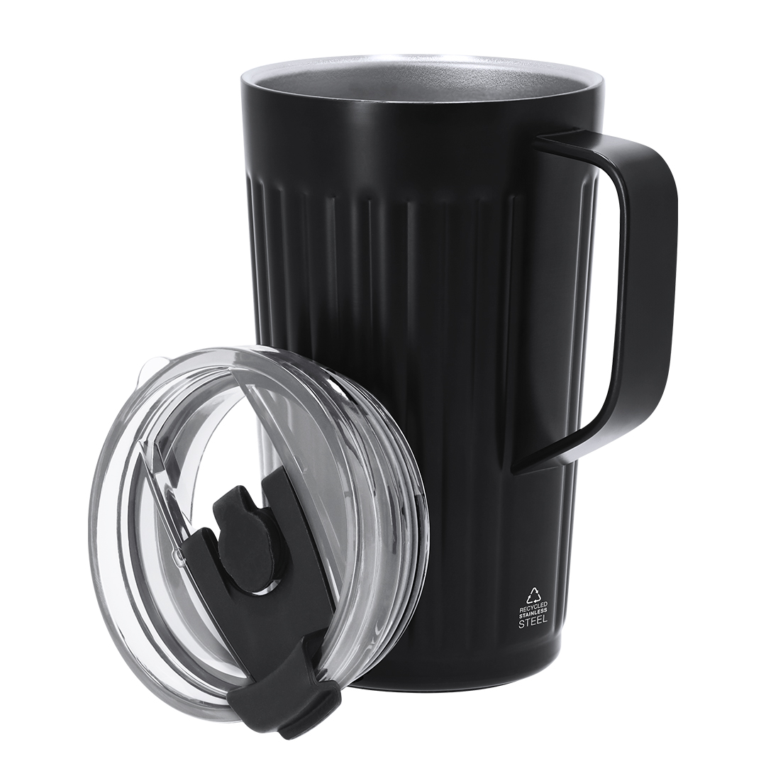 🟢 Taza Térmica Korplax - Imagen 3