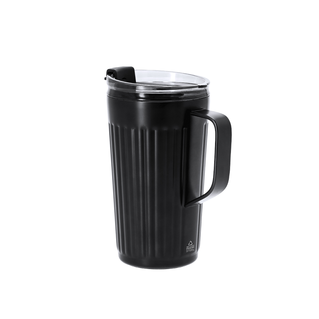 🟢 Taza Térmica Korplax