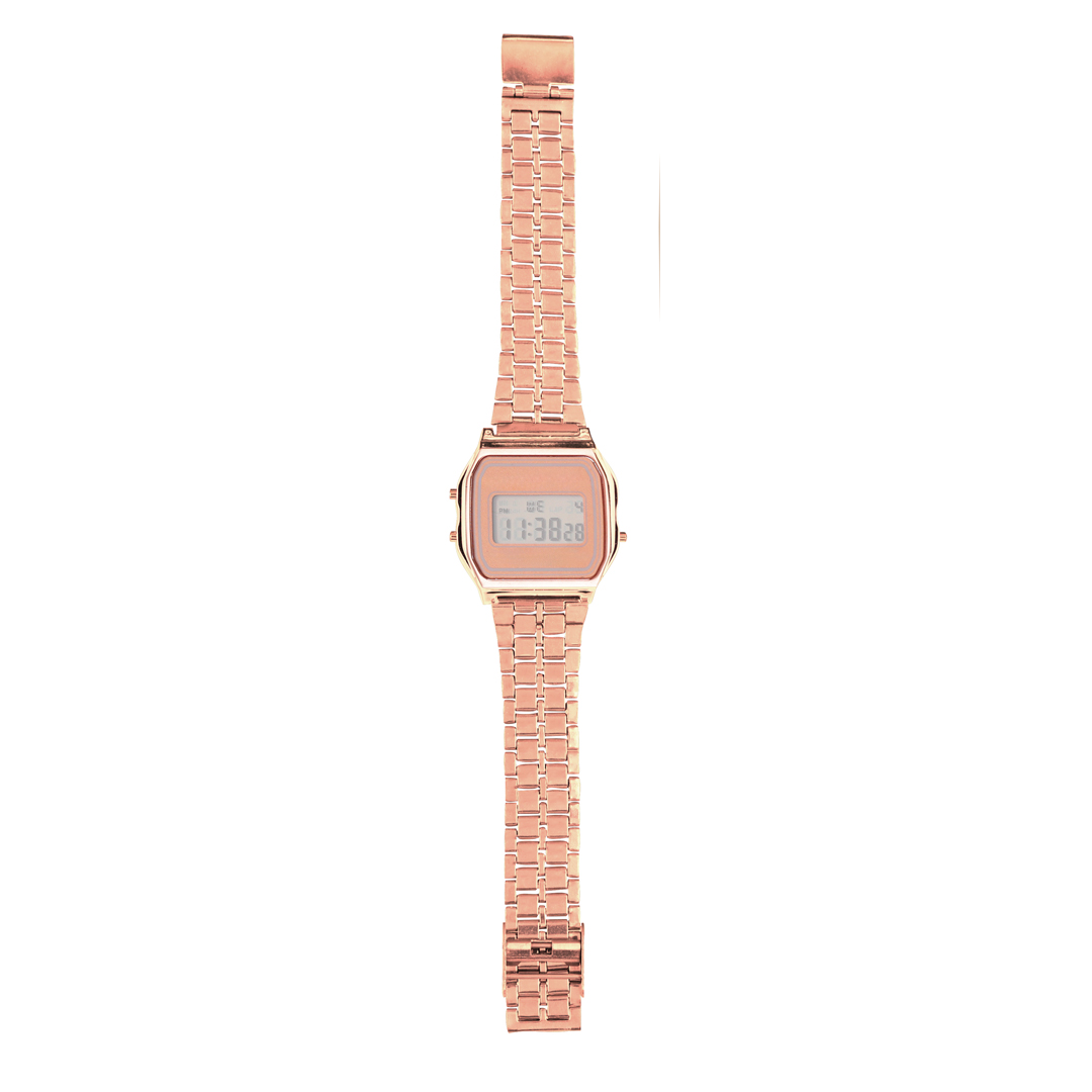 🟢 Reloj Busnor - Imagen 3