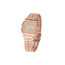 🟢 Reloj Busnor