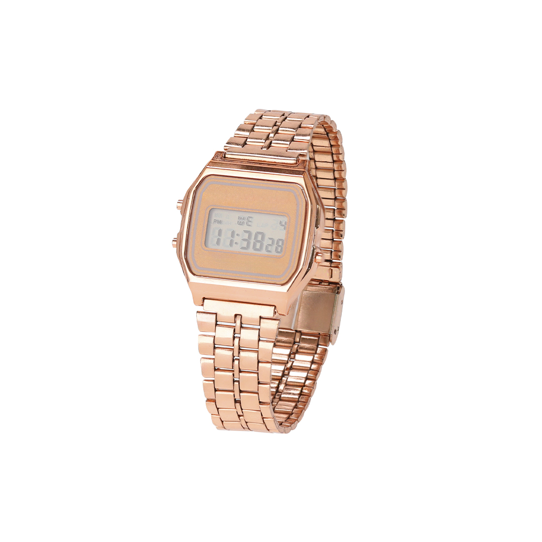 🟢 Reloj Busnor
