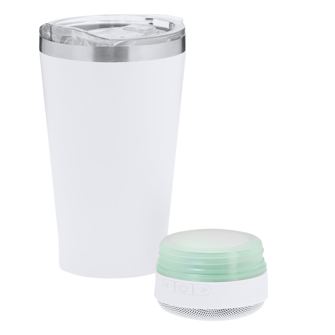 🟢 Vaso Térmico Altavoz Tandix - Imagen 10