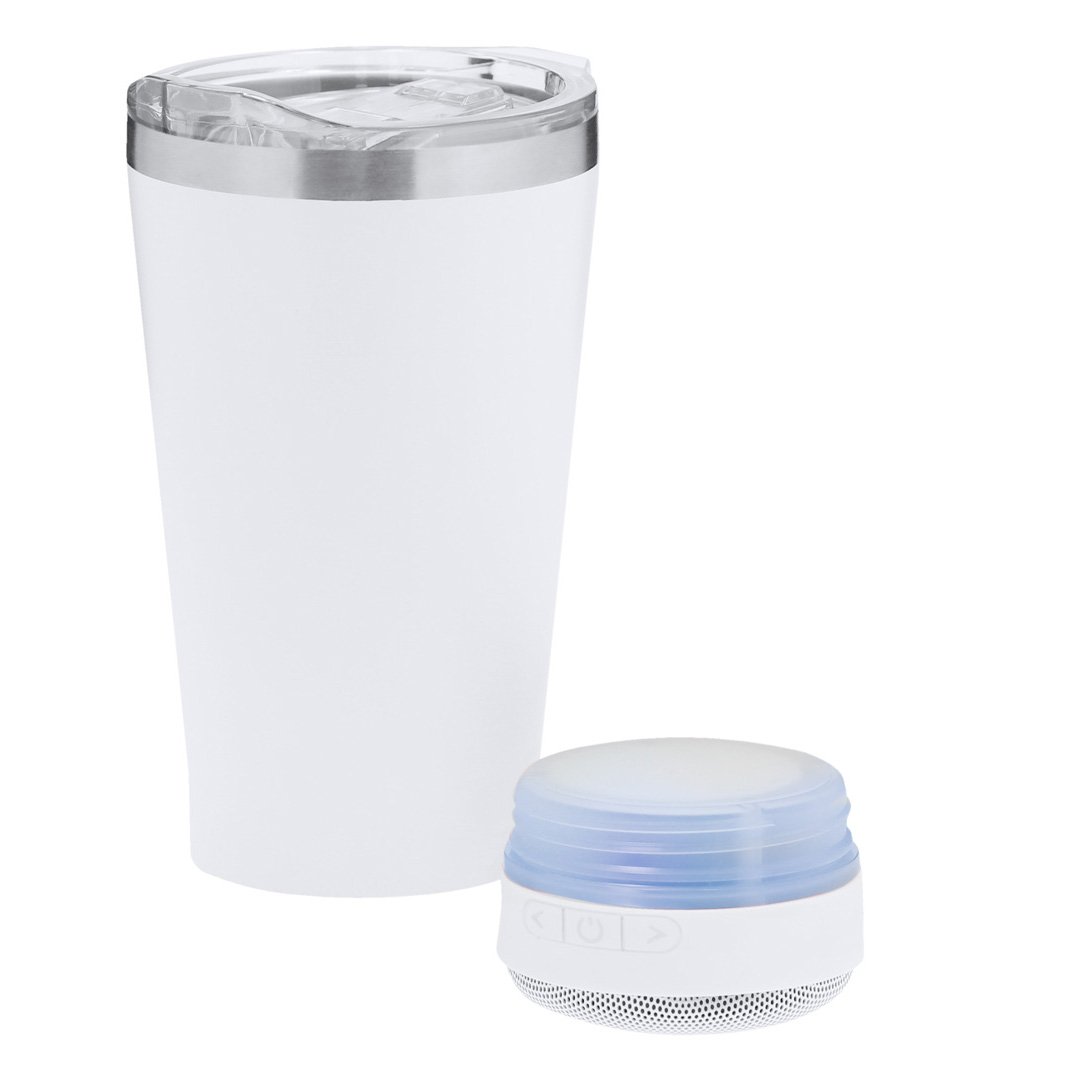 🟢 Vaso Térmico Altavoz Tandix - Imagen 9