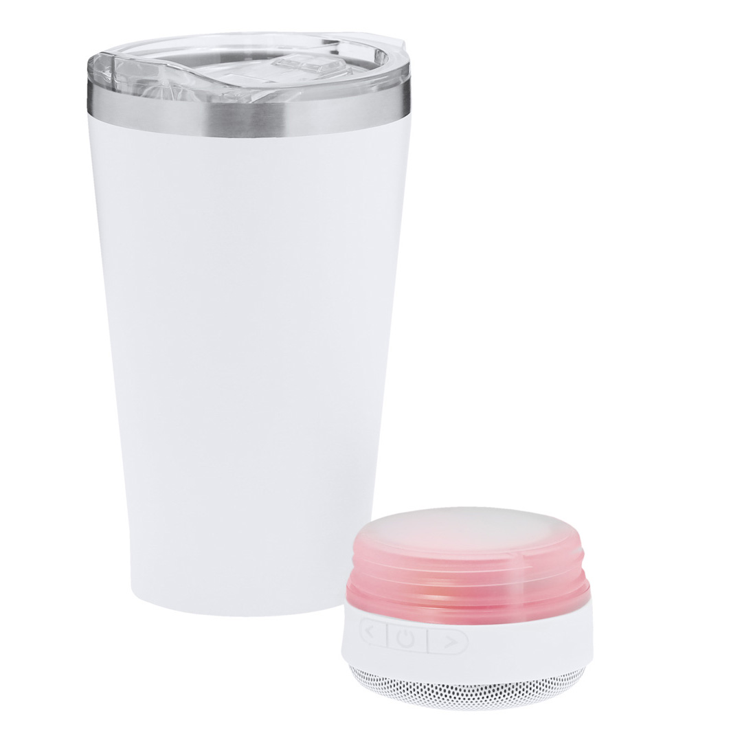 🟢 Vaso Térmico Altavoz Tandix - Imagen 8