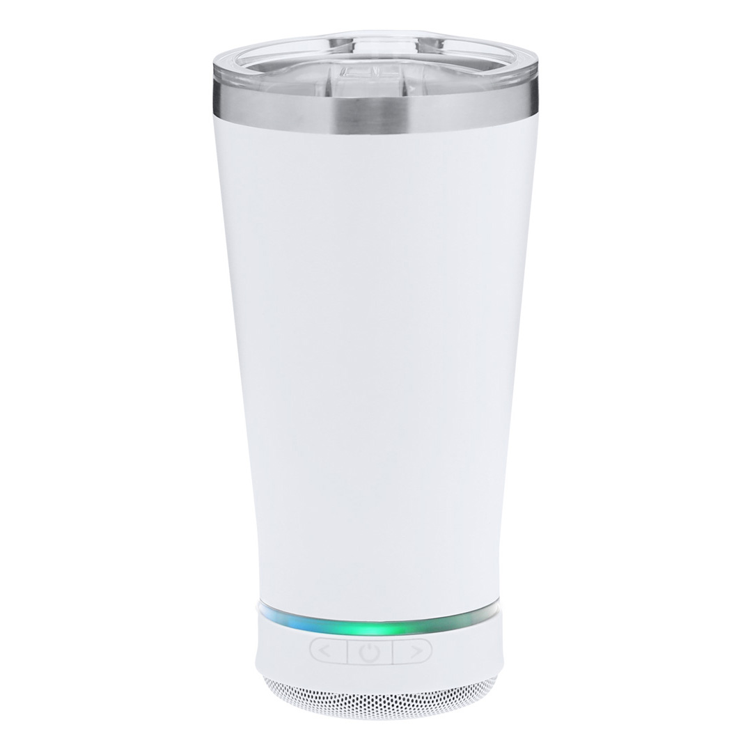🟢 Vaso Térmico Altavoz Tandix - Imagen 7