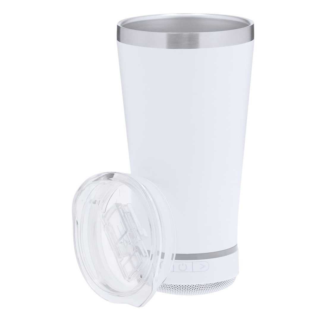 🟢 Vaso Térmico Altavoz Tandix - Imagen 6