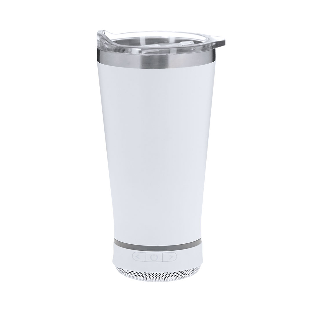 🟢 Vaso Térmico Altavoz Tandix - Imagen 5