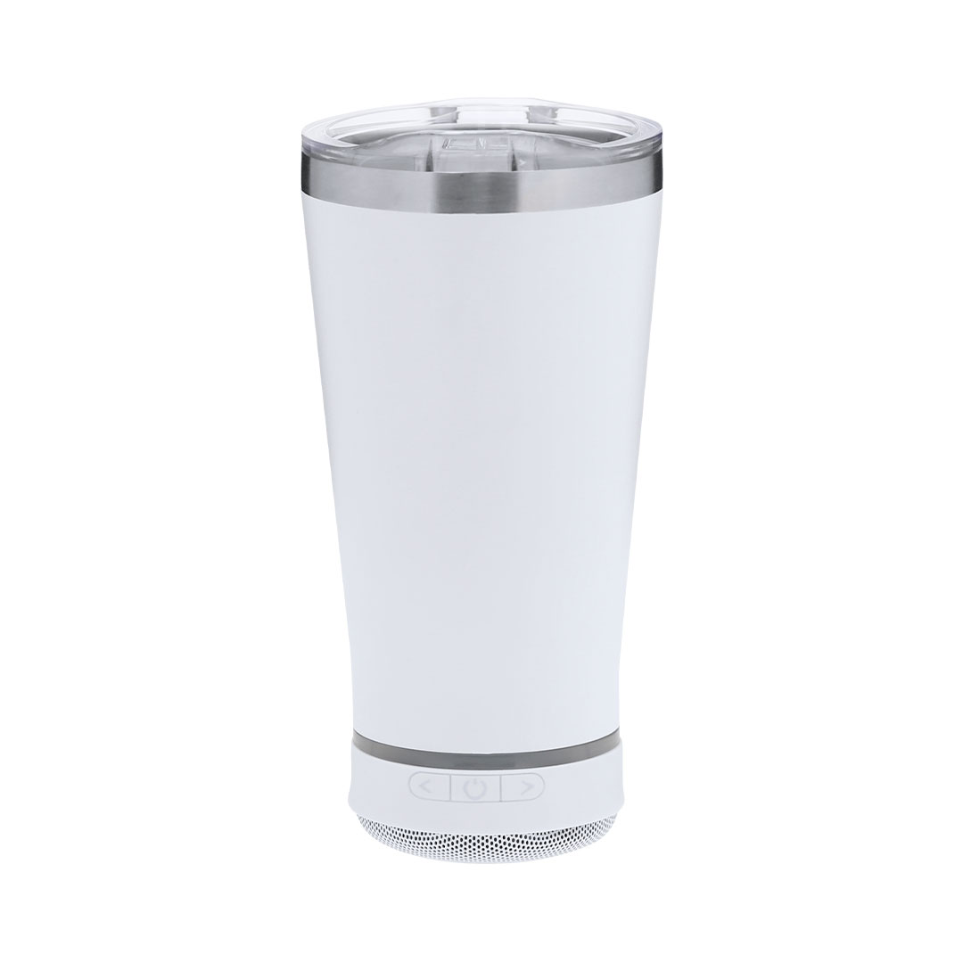 🟢 Vaso Térmico Altavoz Tandix - Imagen 4