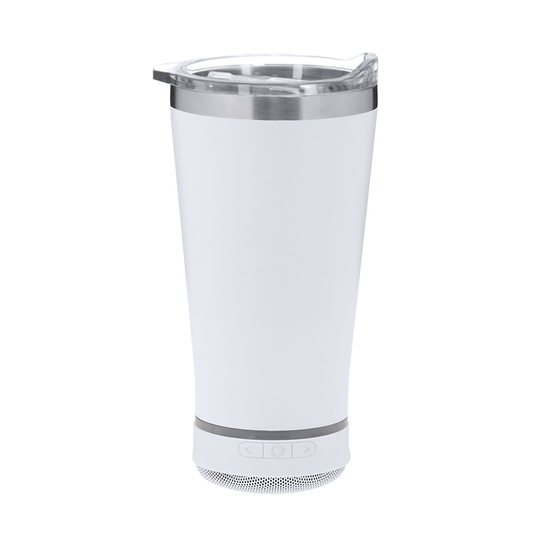 🟢 Vaso Térmico Altavoz Tandix - Imagen 3