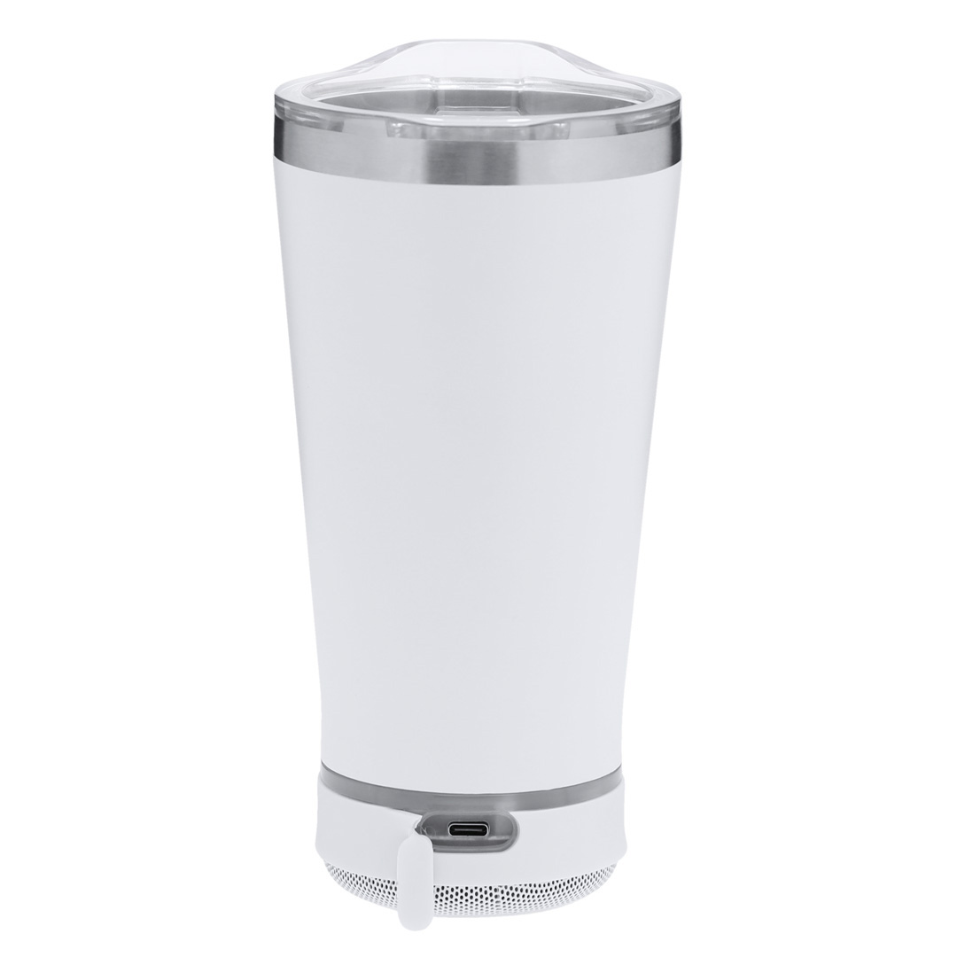 🟢 Vaso Térmico Altavoz Tandix - Imagen 2