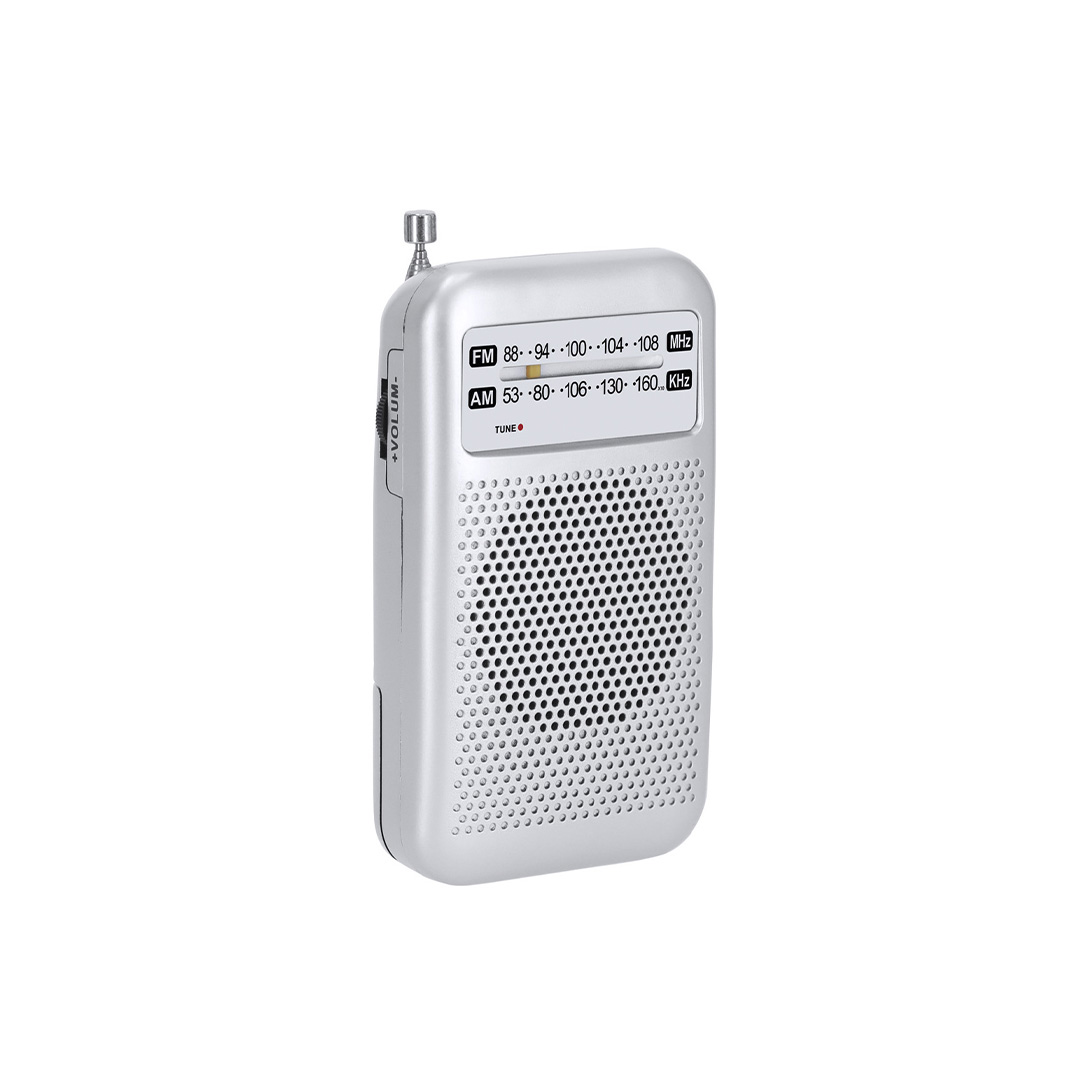 🟢 Radio Mester