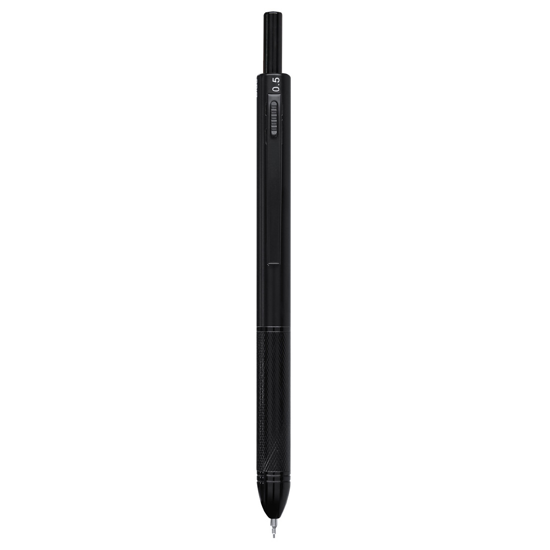 🟢 Bolígrafo Multicolor Portaminas Tidio - Imagen 3