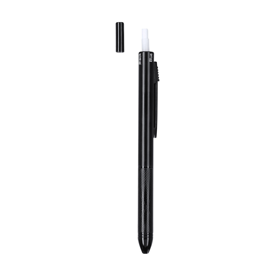 🟢 Bolígrafo Multicolor Portaminas Tidio - Imagen 2