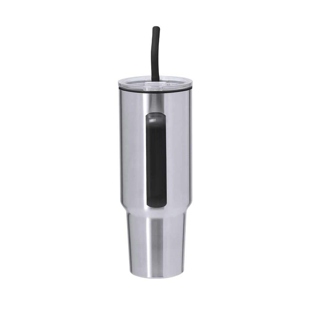 🟢 Taza Térmica Lansin - Imagen 3