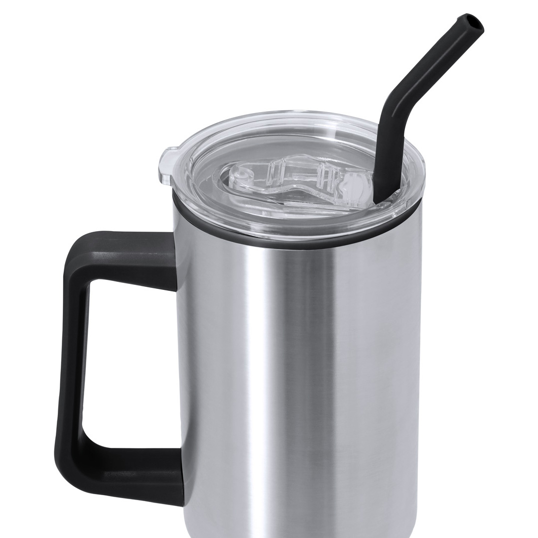 🟢 Taza Térmica Lansin - Imagen 2