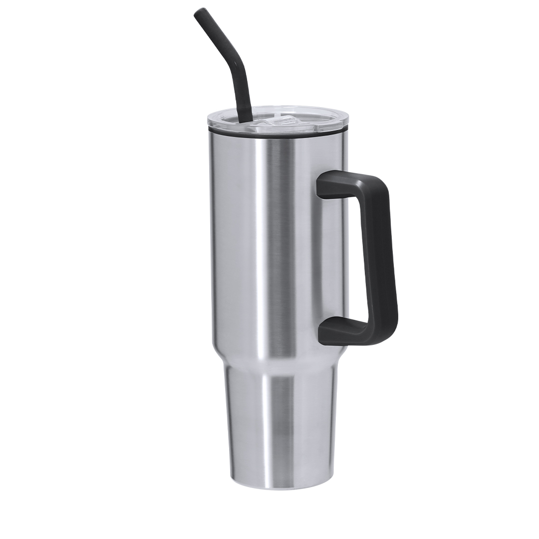 🟢 Taza Térmica Lansin