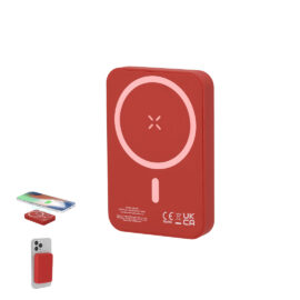 🟢 Power Bank Tudelak