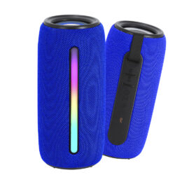 🟢 Altavoz Hochok