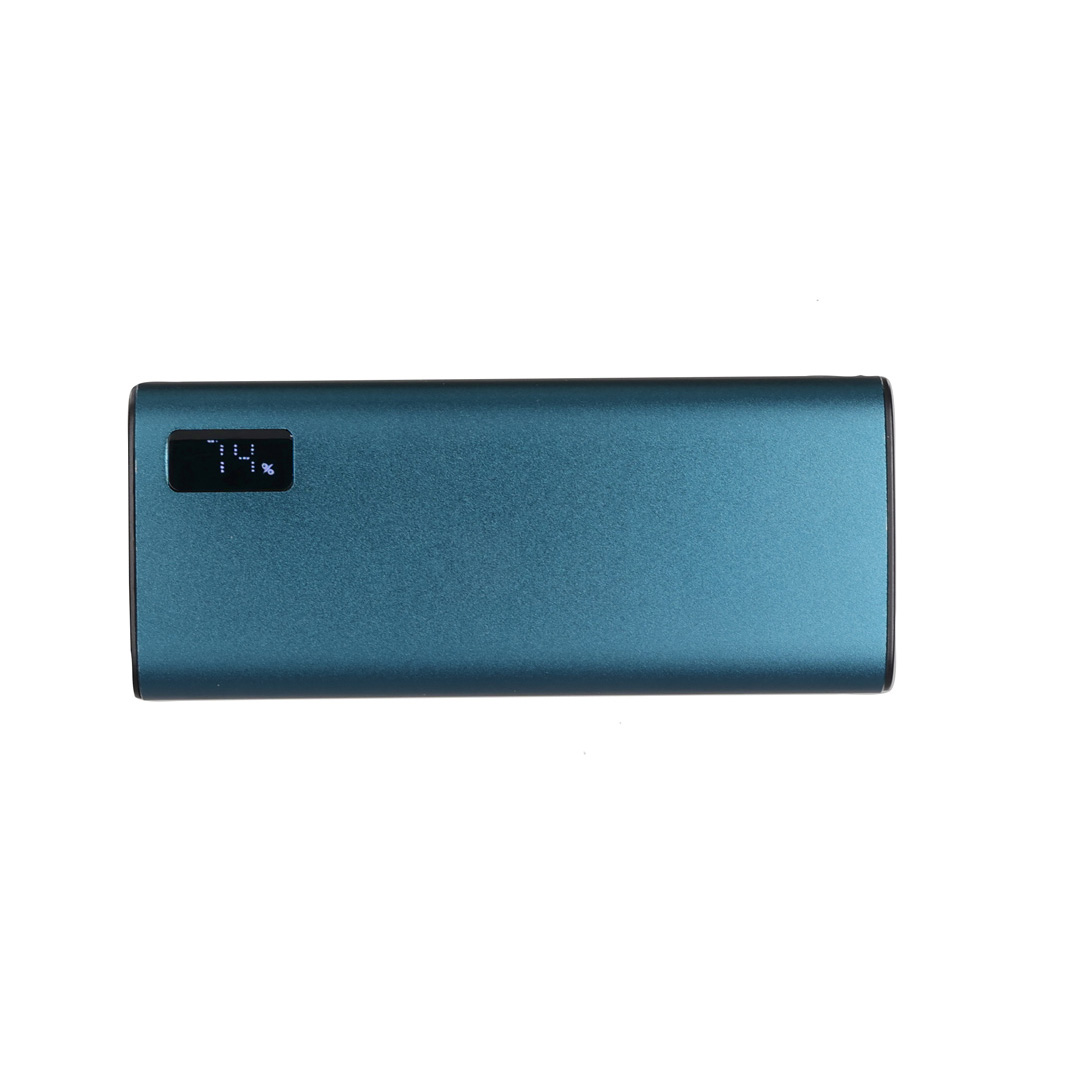 🟢 Power Bank Hampton - Imagen 2
