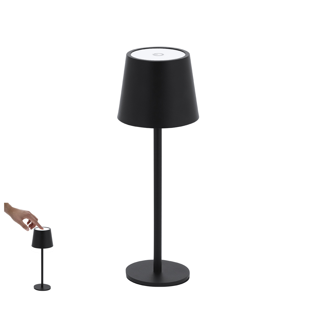 🟢 Lámpara Tanik
