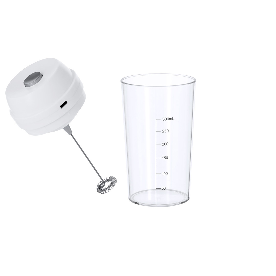 🟢 Vaso Mezclador Darby - Imagen 2