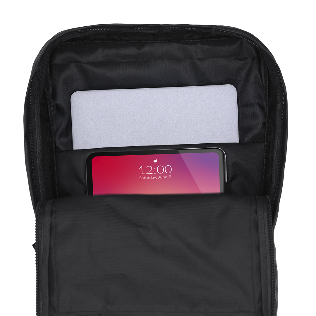 🟢 Mochila Flipex - Imagen 2