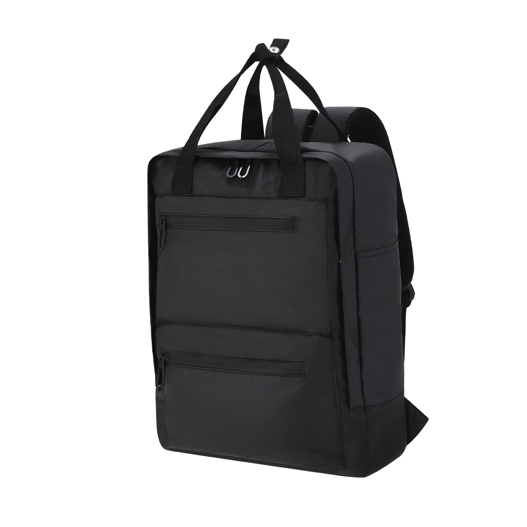 🟢 Mochila Flipex