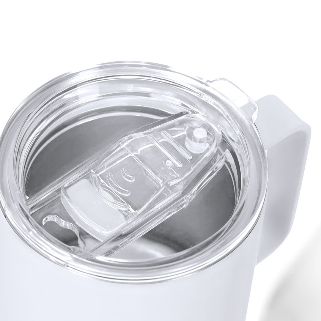 🟢 Taza Térmica Adelax - Imagen 2