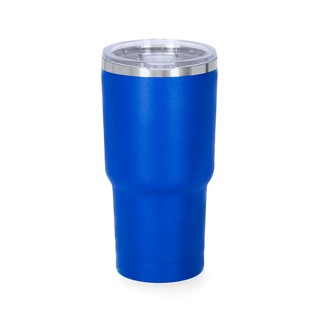 🟢 Vaso Térmico Haftal - Imagen 7