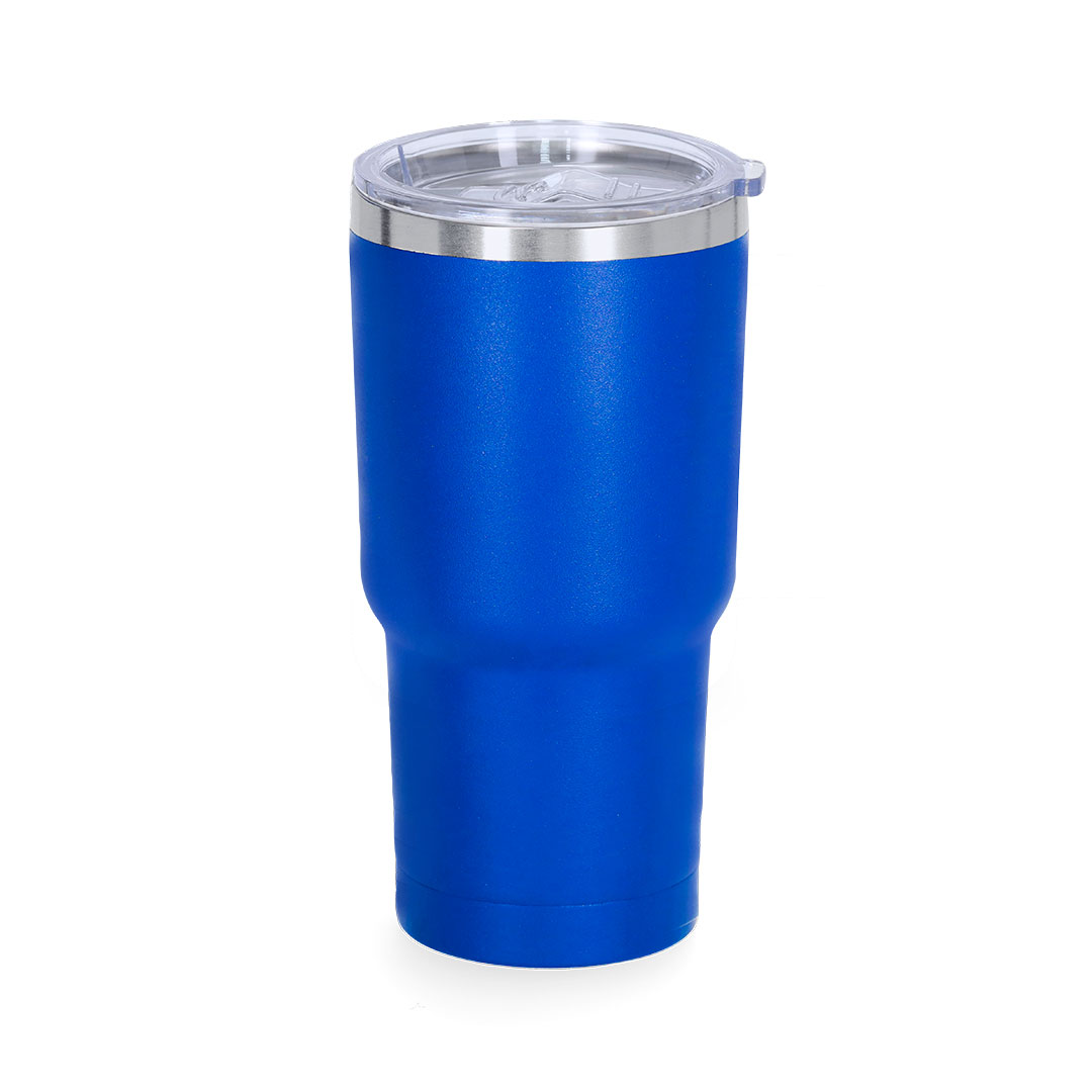 🟢 Vaso Térmico Haftal - Imagen 8